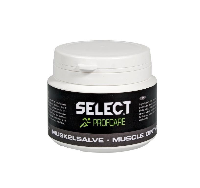 Select Profcare Muskelsalve 100 ml