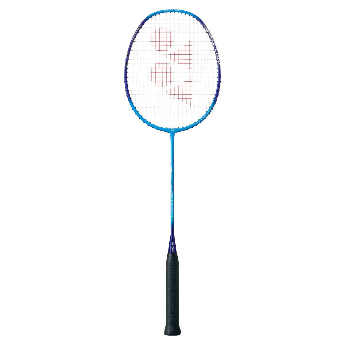 Yonex Nanoflare 001 Clear Badmintonketcher