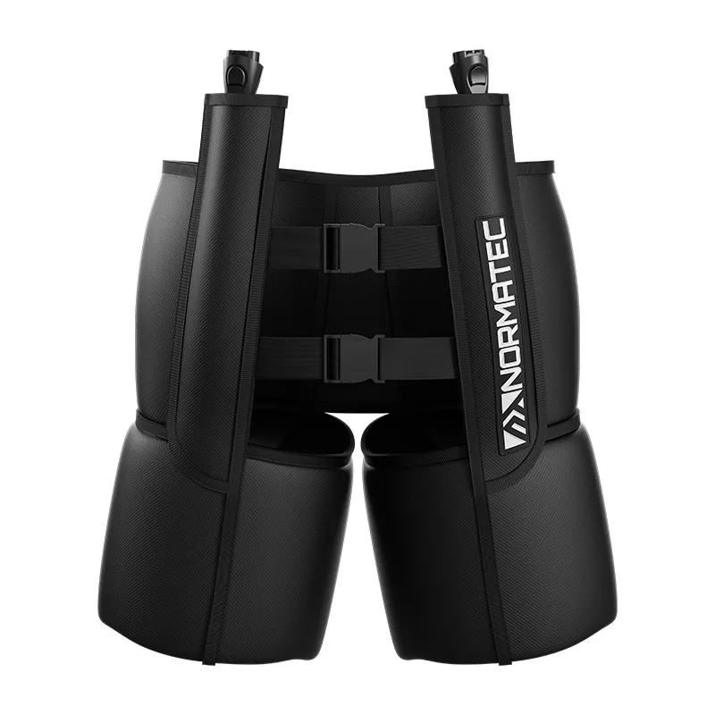 Hyperice Normatec 3 Hoftevedhæftning