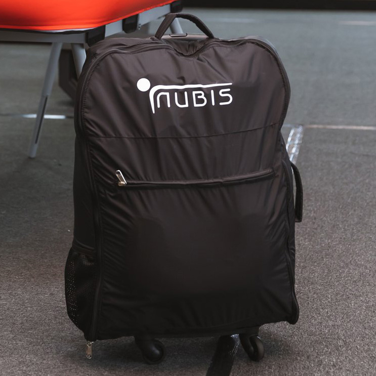 Nubis Pro - Kun Taske