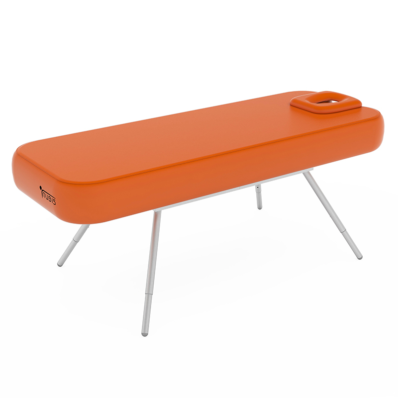 Nubispro Orange Massagebord