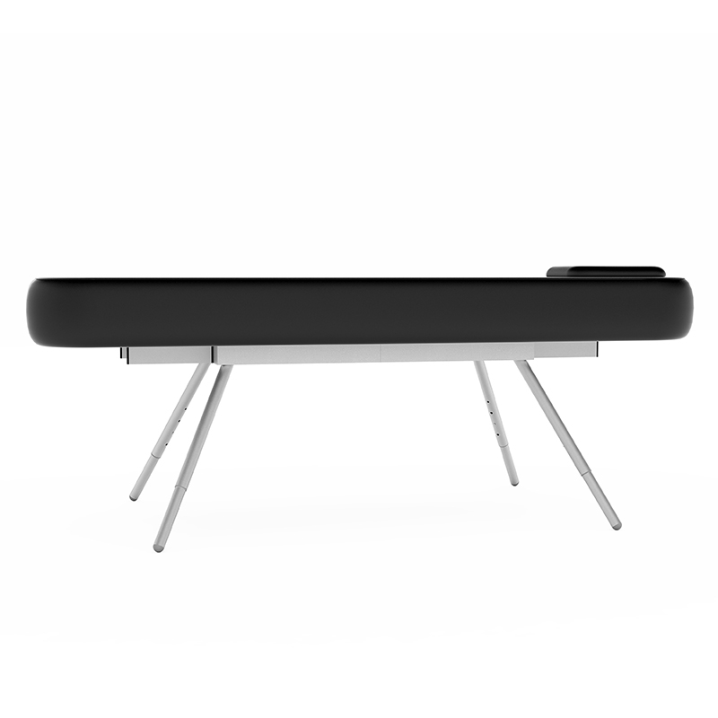 Nubispro XL Sort Massagebord