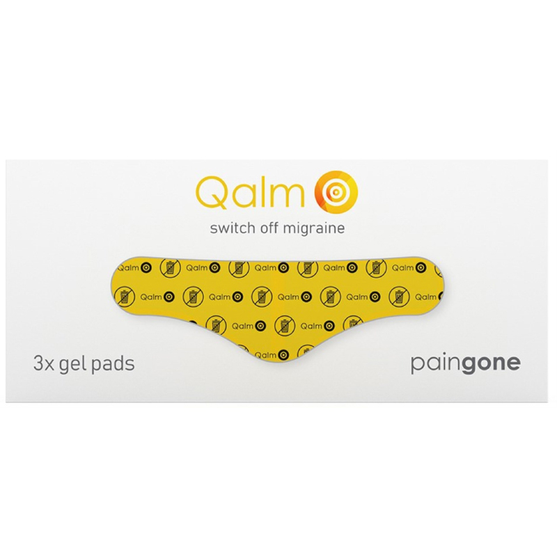 Paingone Qalm – Erstatningspuder