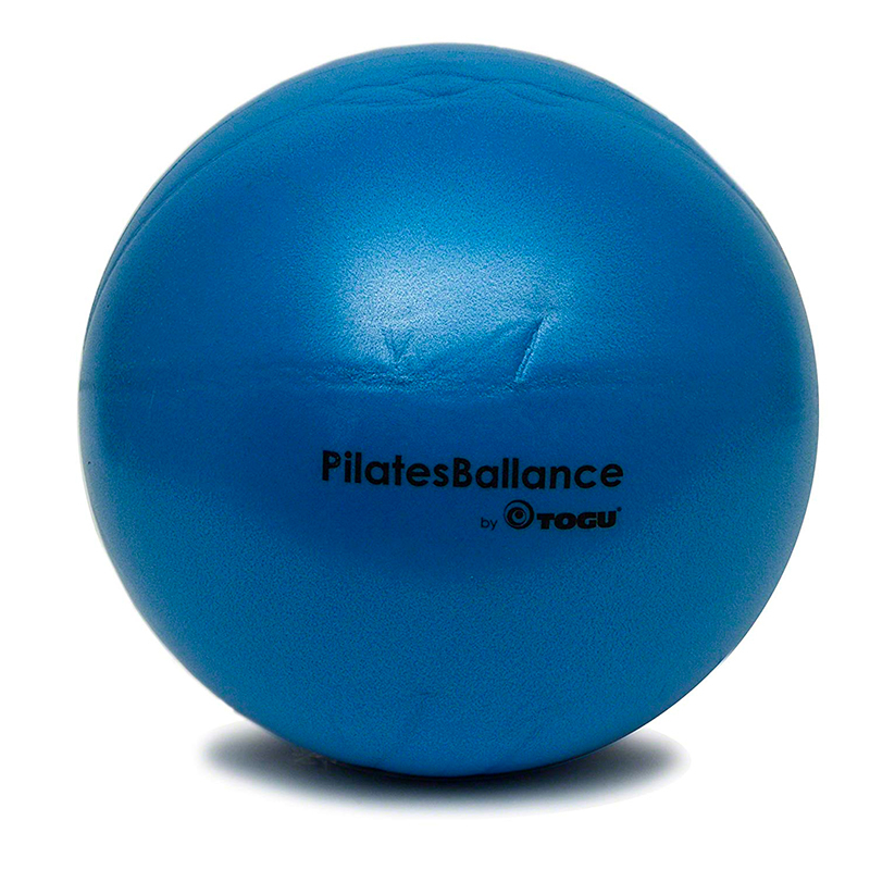 Pilates Balance Bold Blå