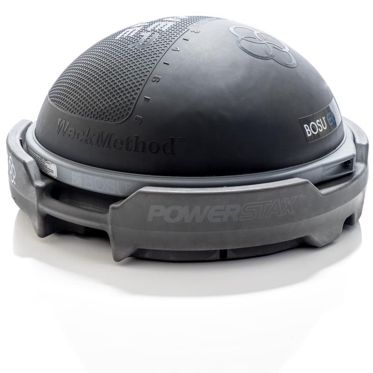 Bosu Powerstax Træningsredskab