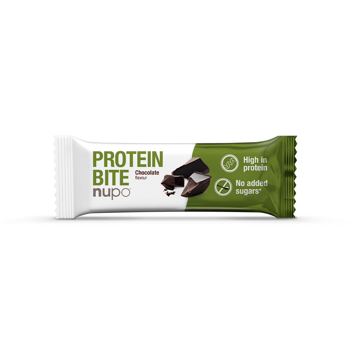 Nupo Protein Snack Chokolade 1 Stk