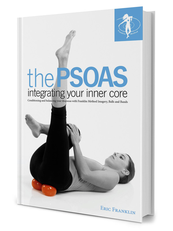 Psoas - Integrering af din indre kerne