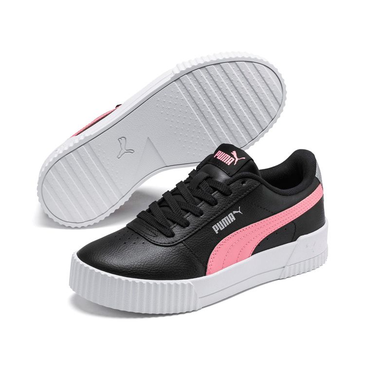 Puma Carina Børnesneakers