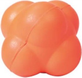 Aserve Reaktionsbold 66 cm - Orange