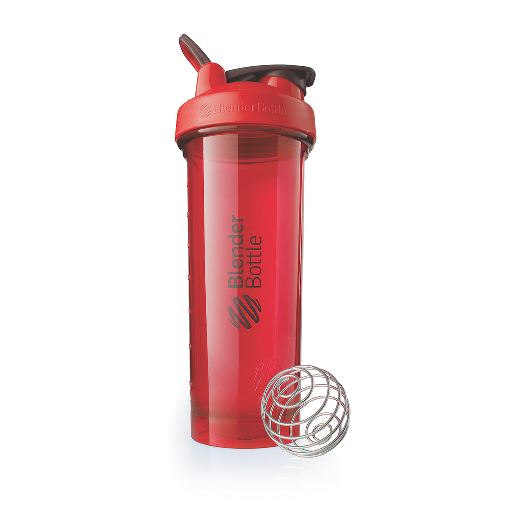 Blender Bottle Pro Series - Red 940ml