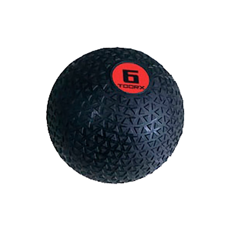 Toorx 6 Kg Slam Træningsbold