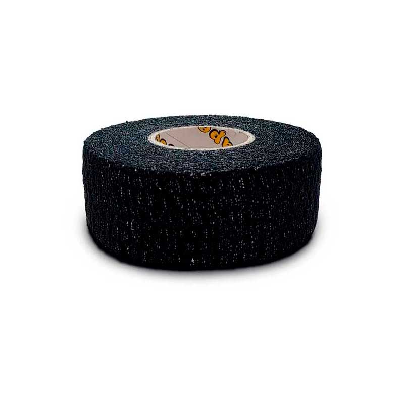 Griptape - 25 mm Sort Tape til Skateboard