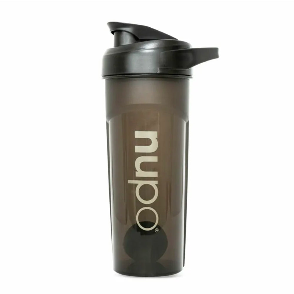 Nupo 600ml Shaker - Sort