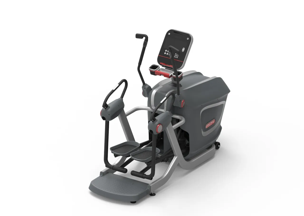 Star Trac 8 Series Versastrider Crosstrainer