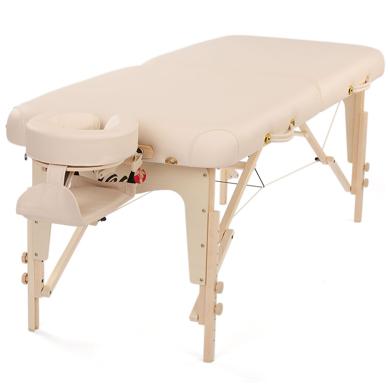 Taoline Balance II-76 Massagebord Beige