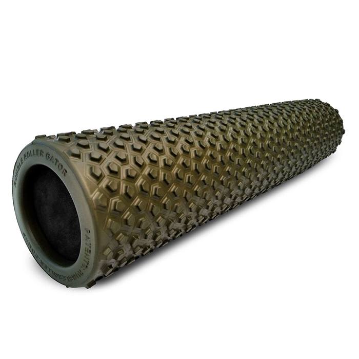 Rumble Roller Gator Massager