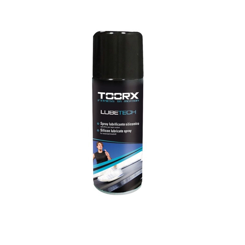 Toorx Silikonespray - 200 ml