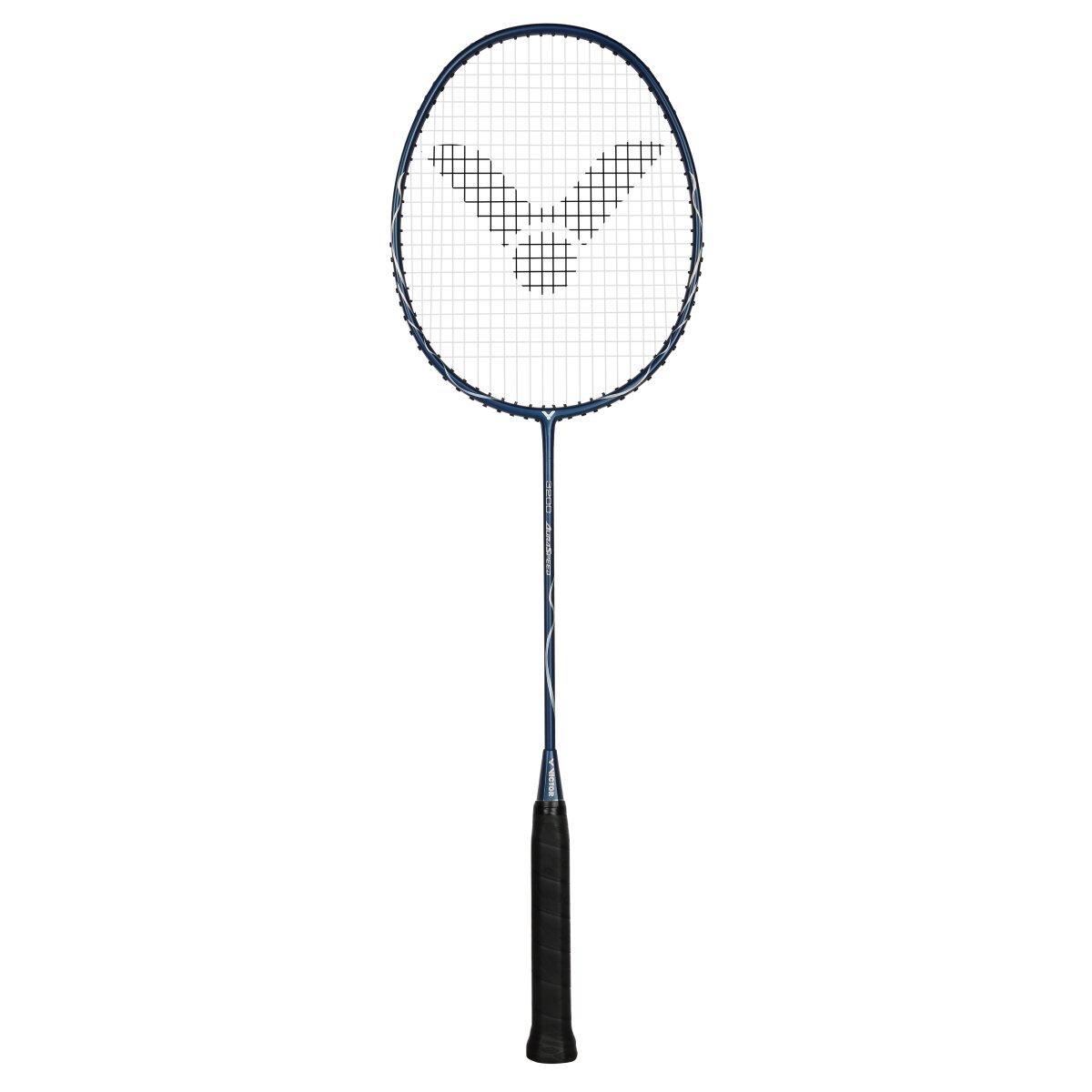 Victor Ars-3200 Strung Badmintonketcher