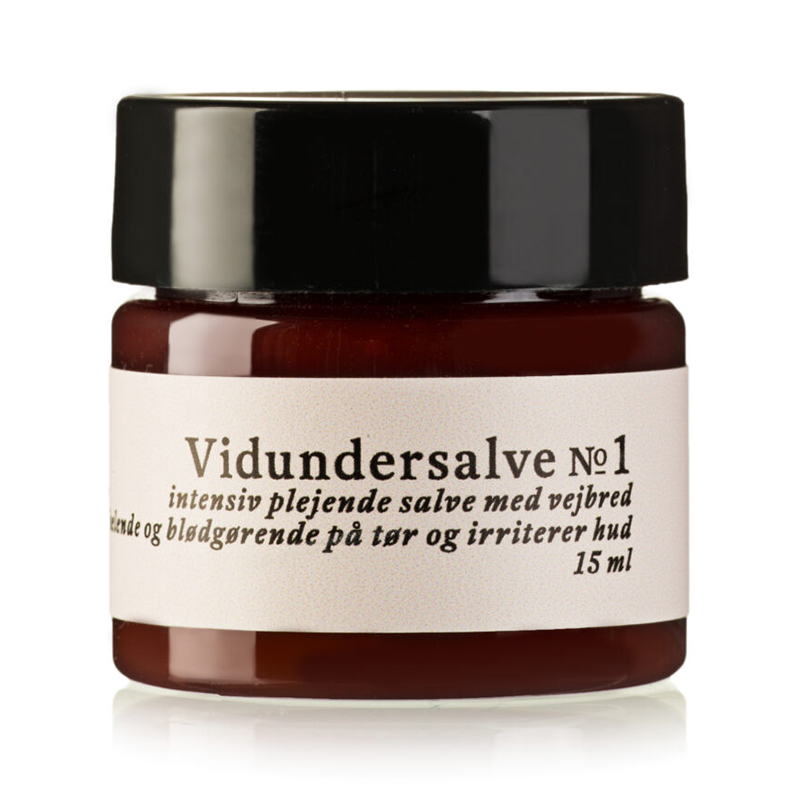 Vølve Salve No 1 Mini med Vejbred