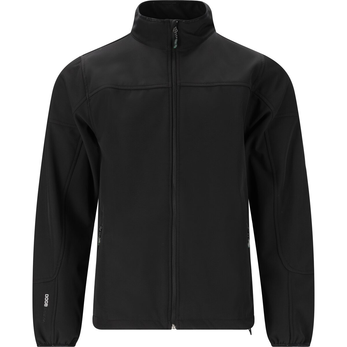 Whistler Dublin Herre Softshell Jakke - Sort