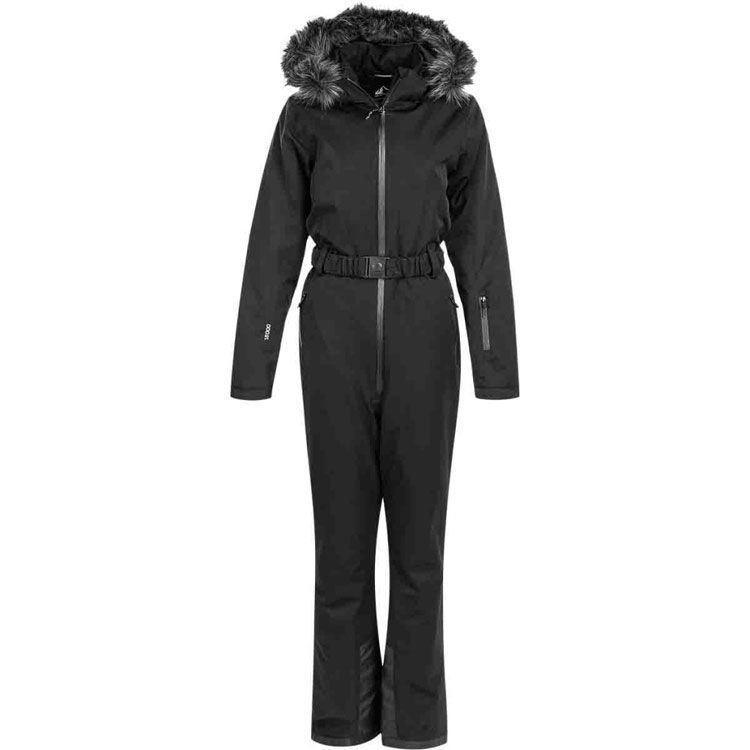 Whistler Courtney Jumpsuit til kvinder