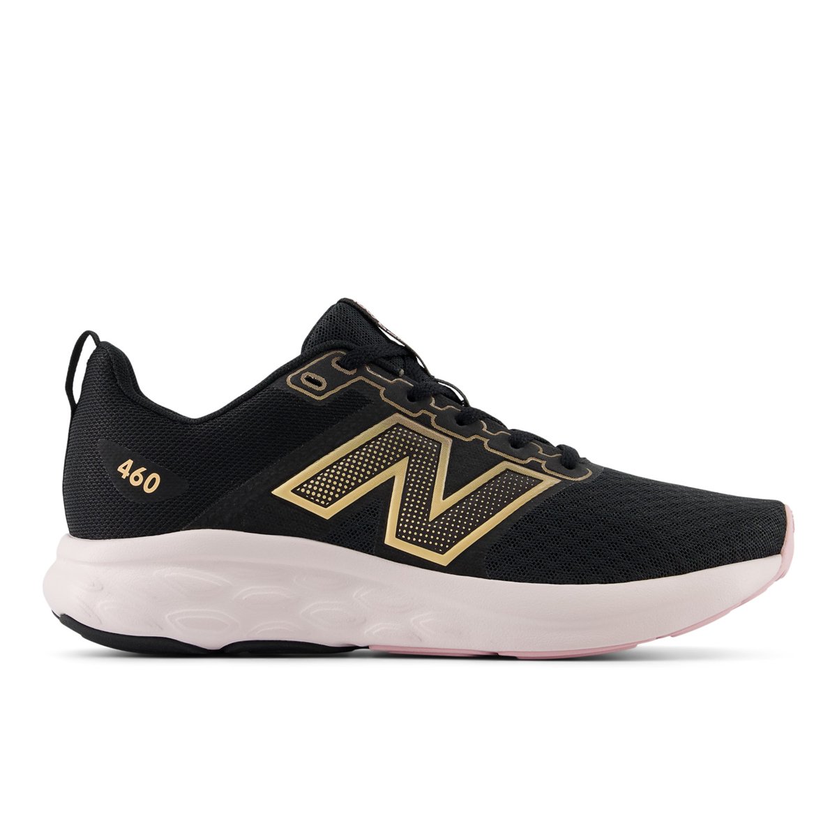 New Balance 460 V4 Sneakers til Dame