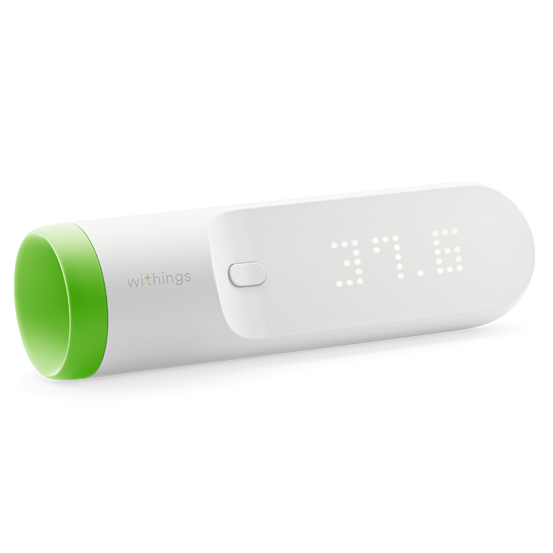 Withings Termometer