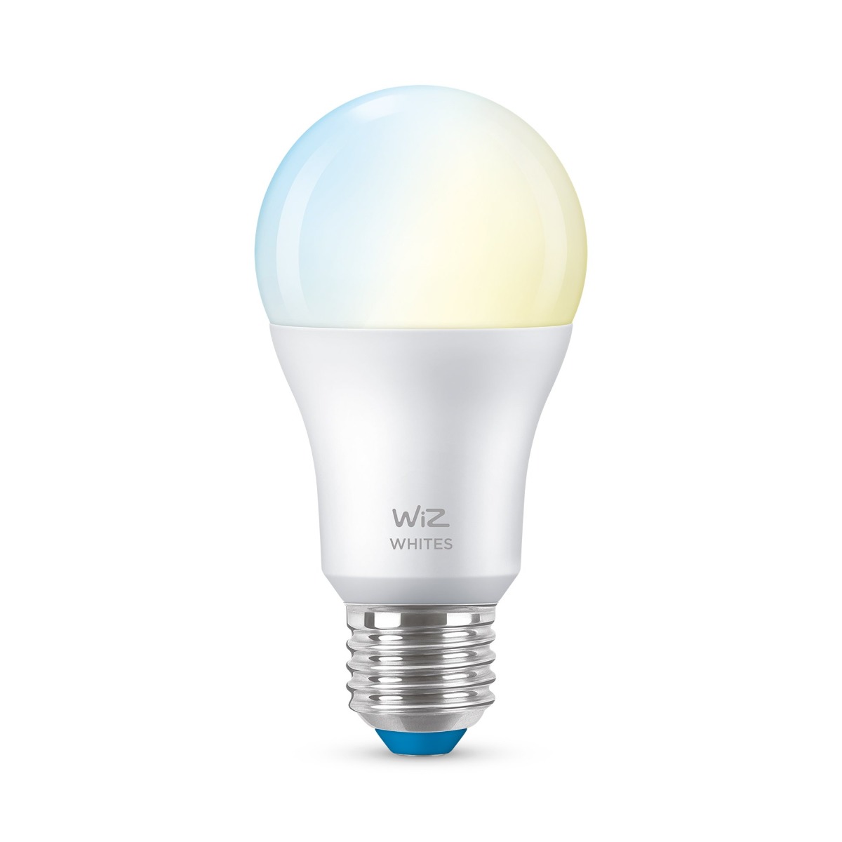 Wiz Justerbar Hvid Wi-Fi A60 E27 lampe