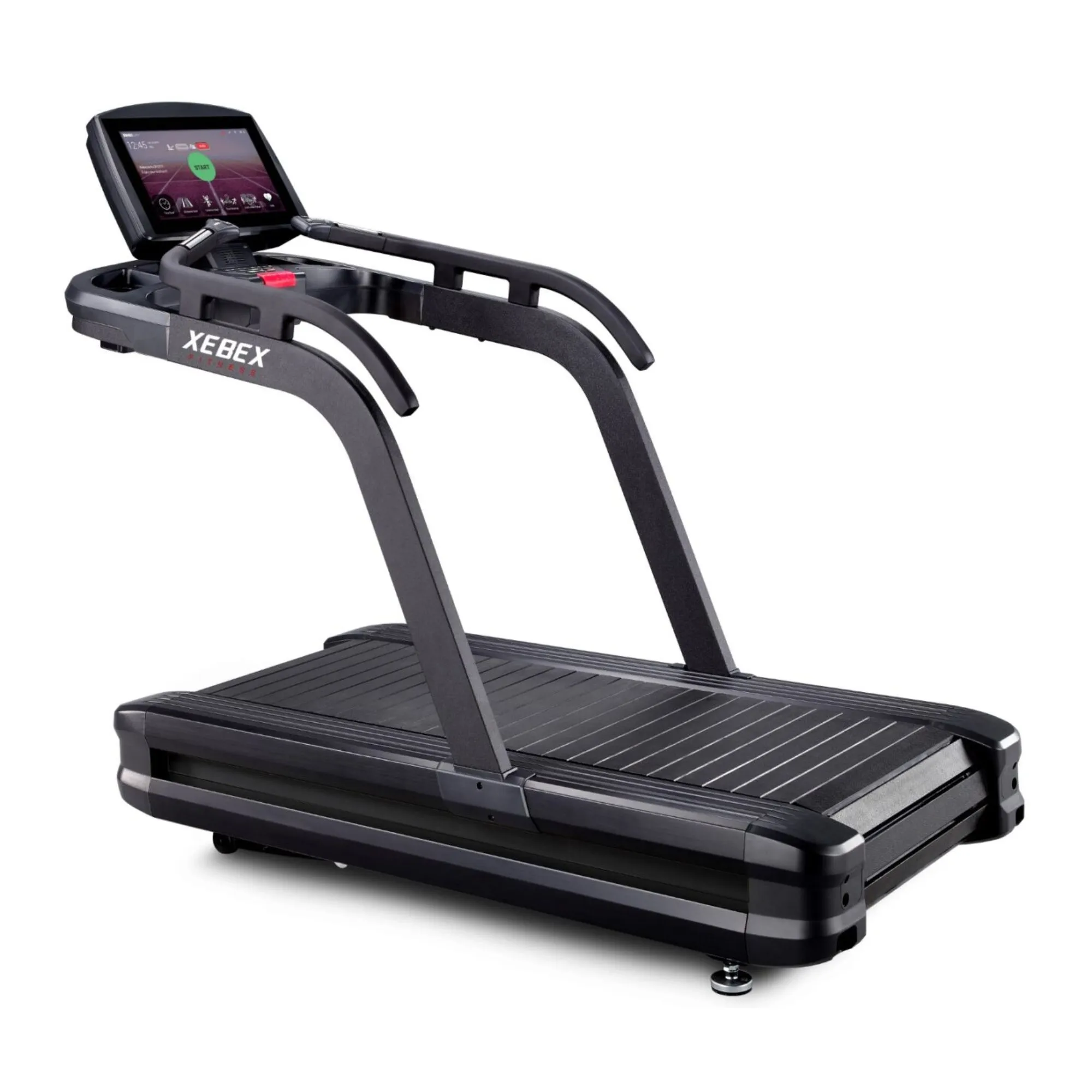 Xebex AR222 TFT Smart Connect Treadmill