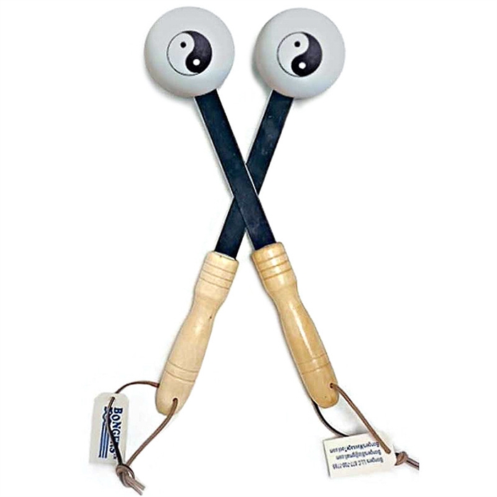 Bongers Massage Tools