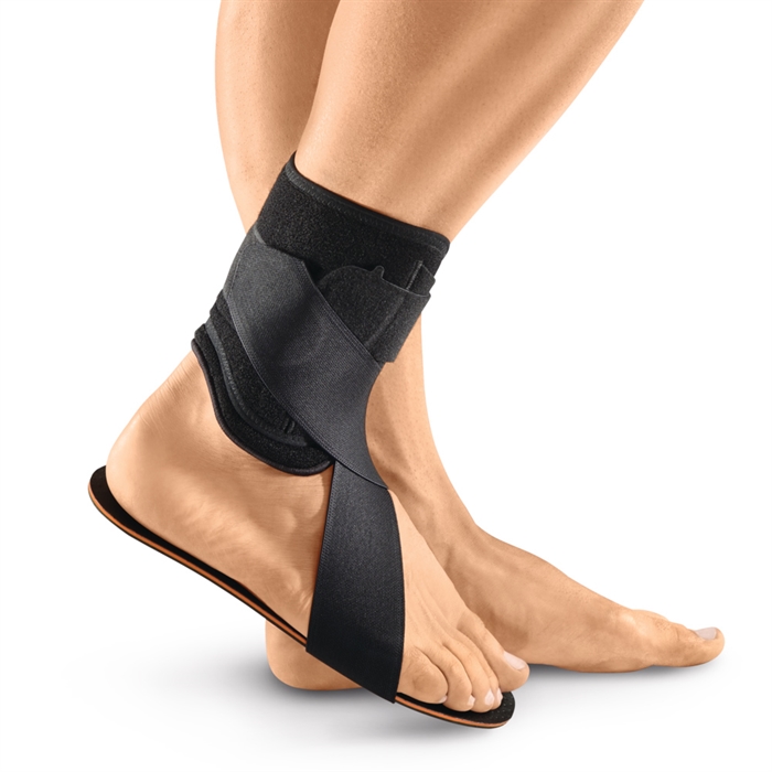 Dropfodsbandage  Neurodyn Comfort  Sporlastic