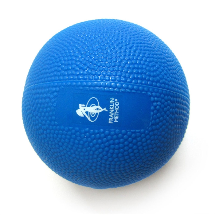 Franklin Fascia Grip Ball Blå