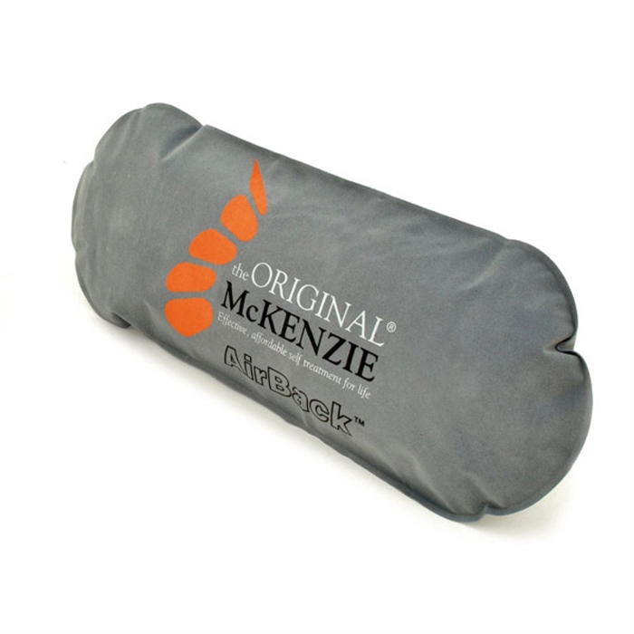 Mckenzie Air Back