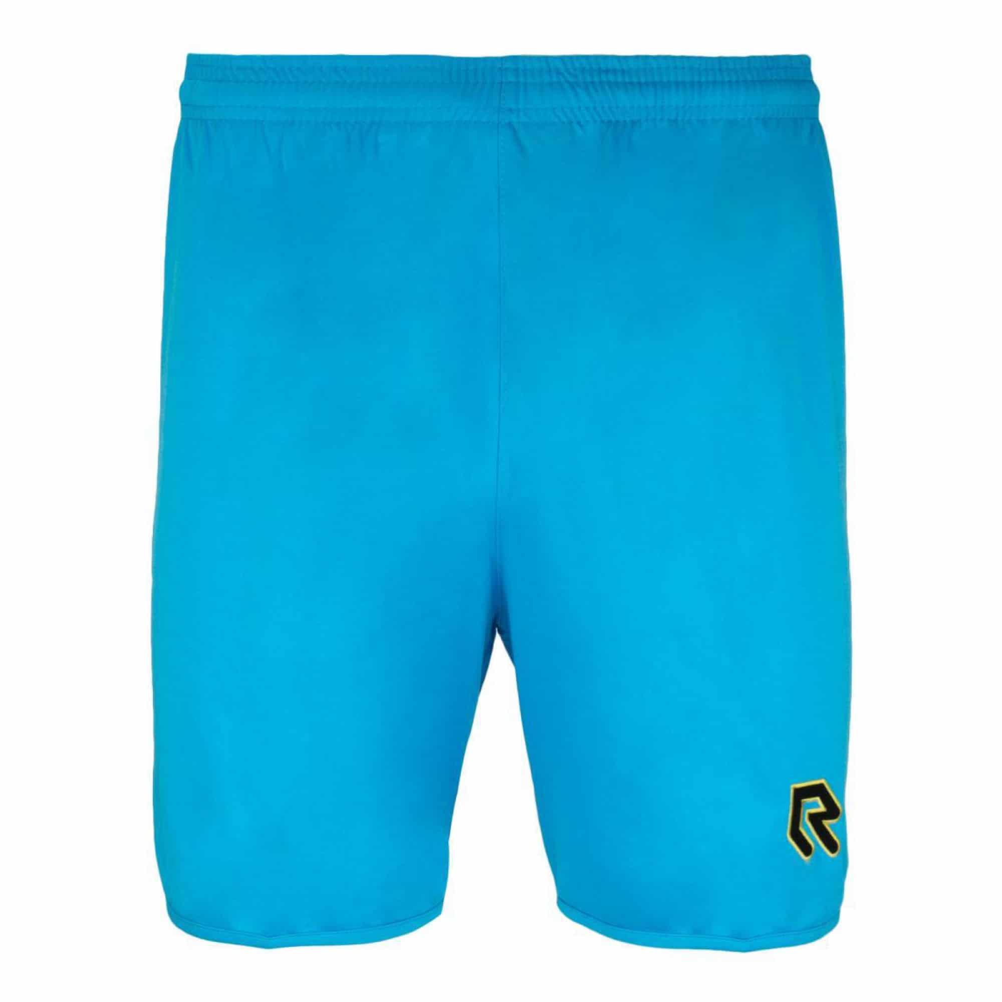 Robey - Backpass Shorts - Lysblå 140