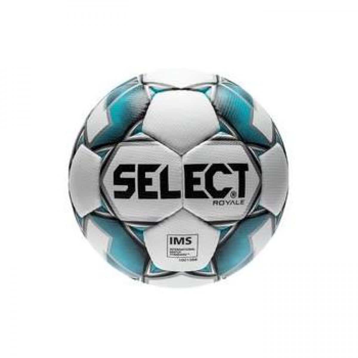 Select Fodbold - Royale Str 5 Multi
