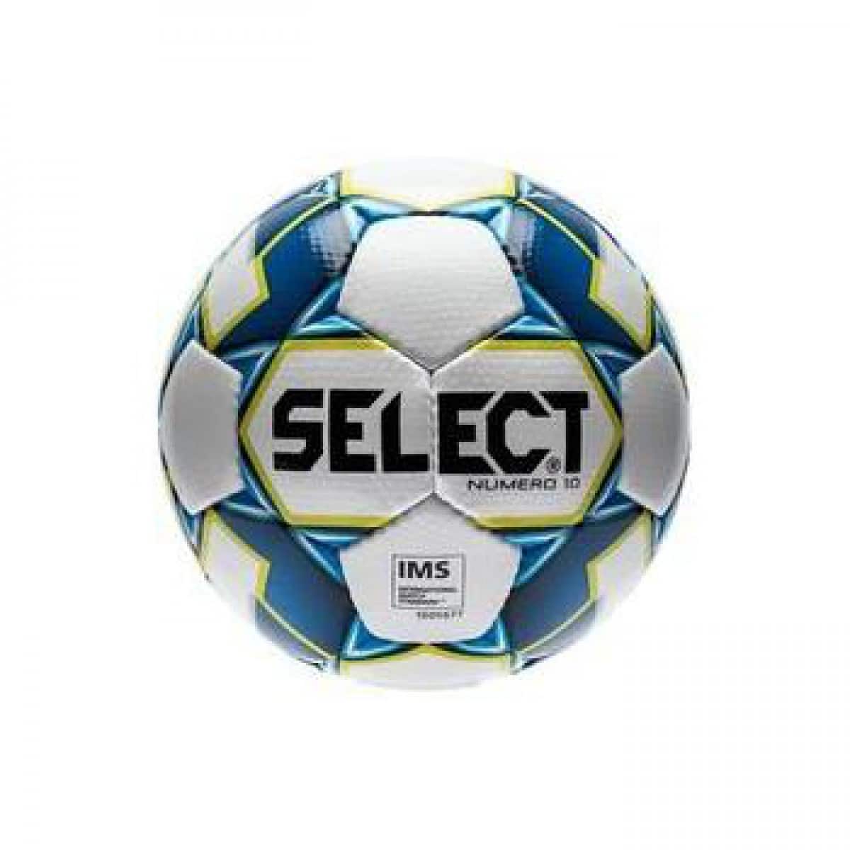 Select Fodbold - Numero 10 Str 5 Multi