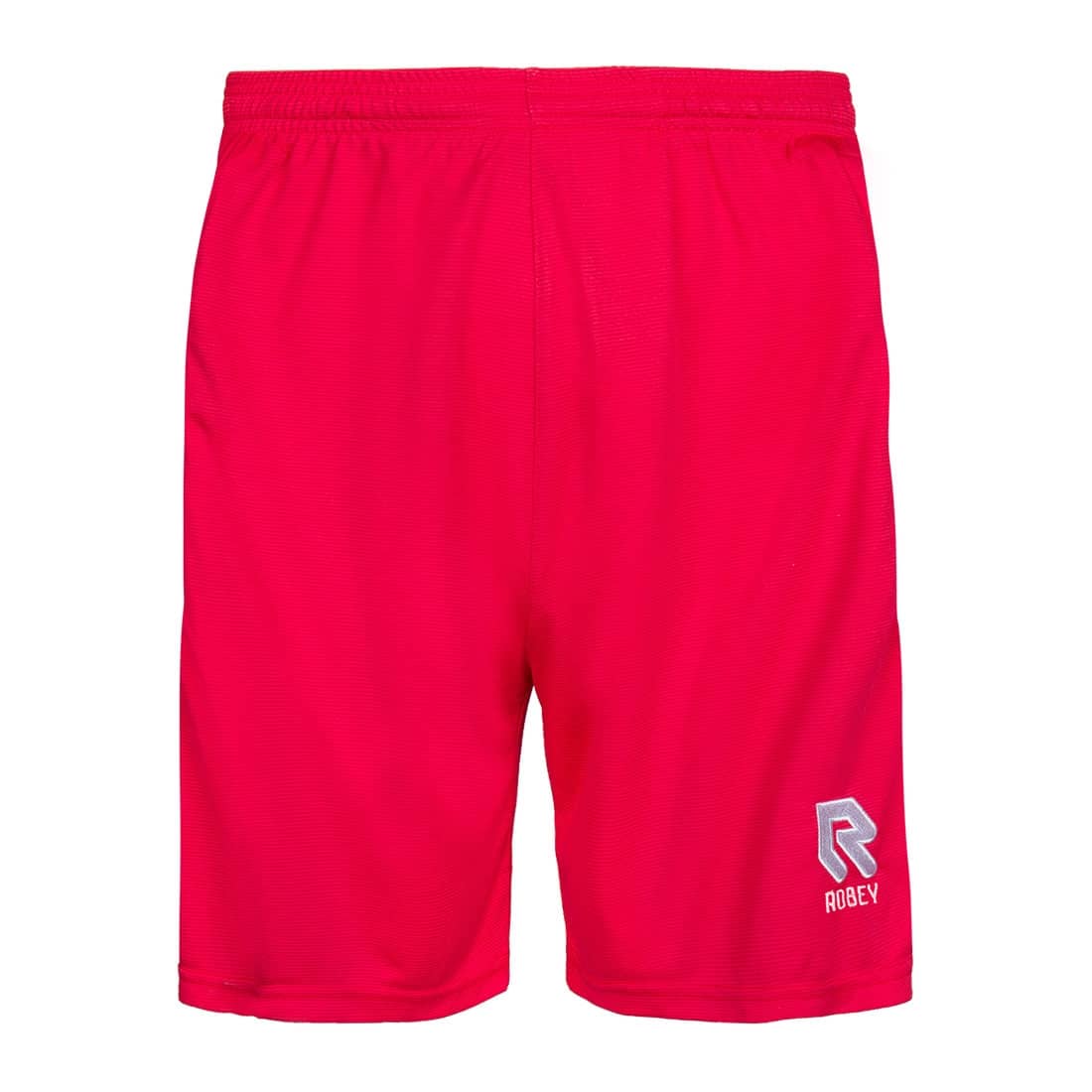 Robey - Infrarøde Backpass Shorts - Koral 116