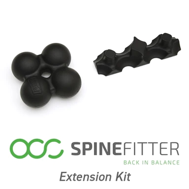 Spinefitter By Sissel Extension Kit