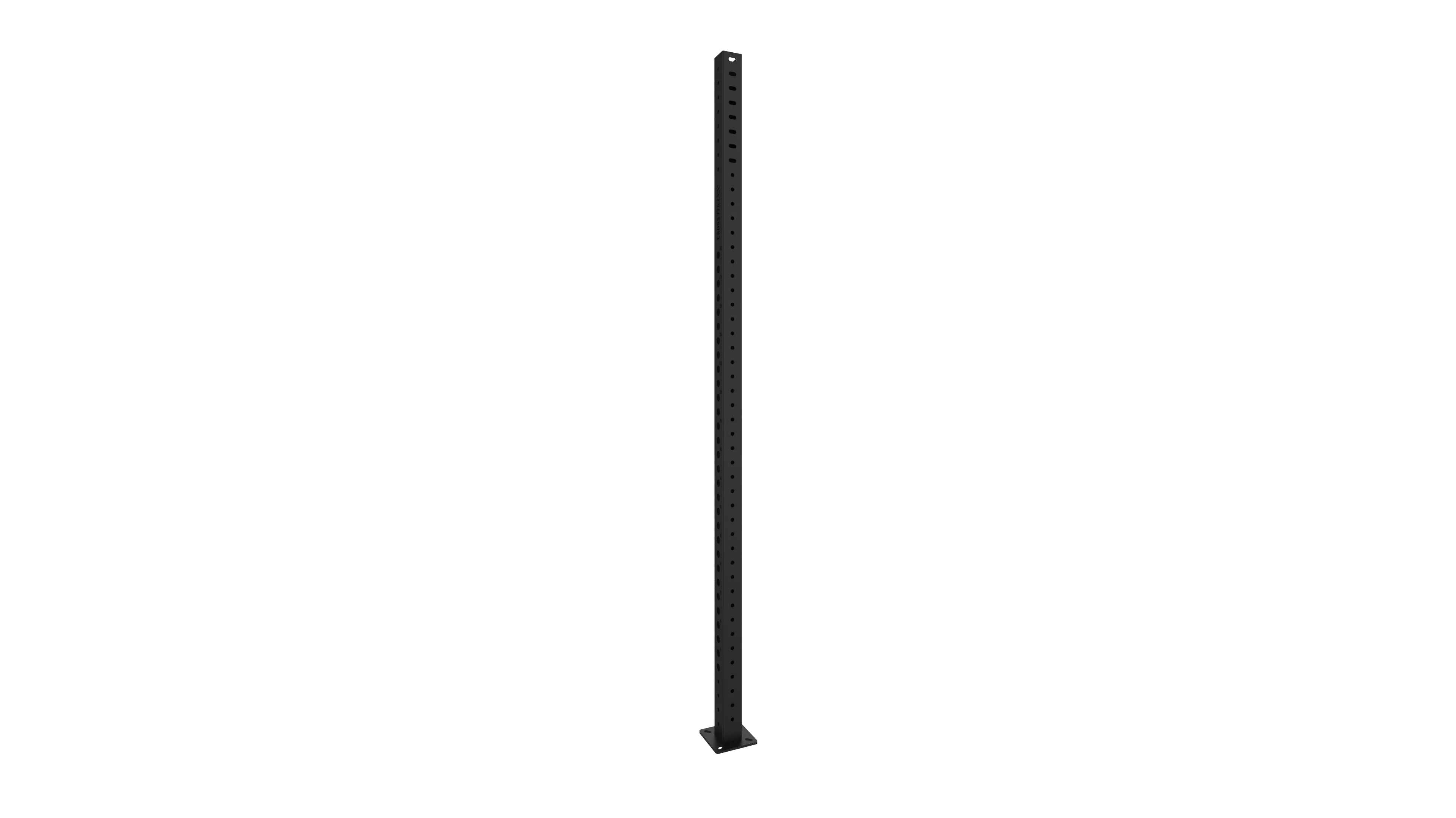 Crossmaxx XL Oprejst Stativ 240 cm