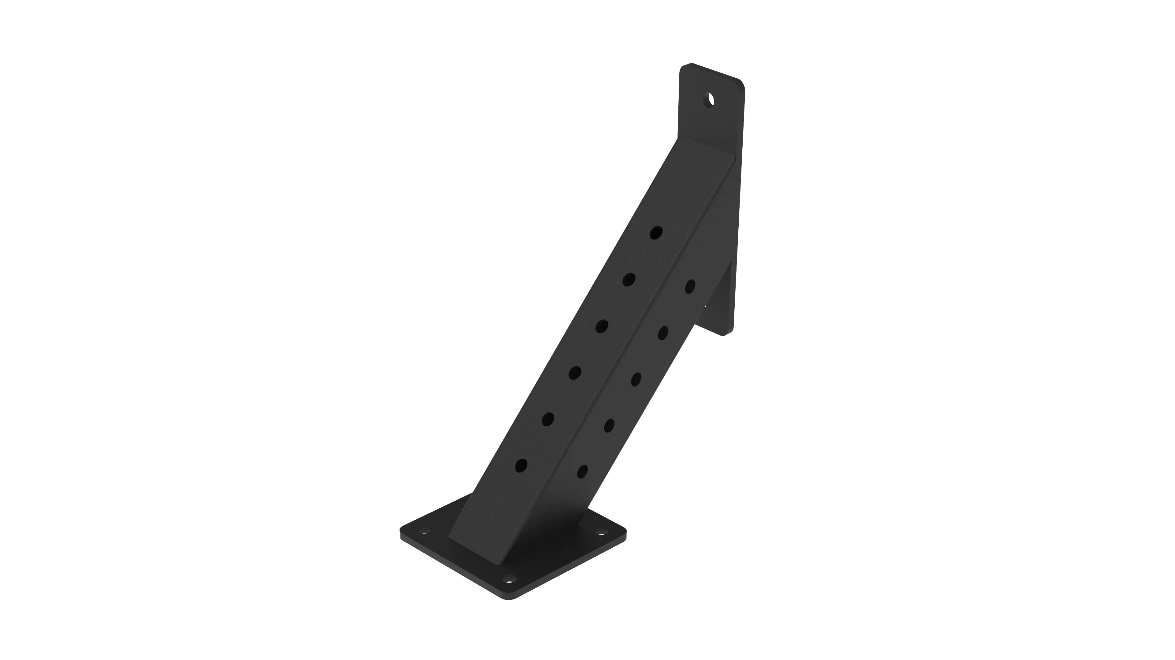Crossmaxx XL Diagonalforbinder til Baseplade Stort