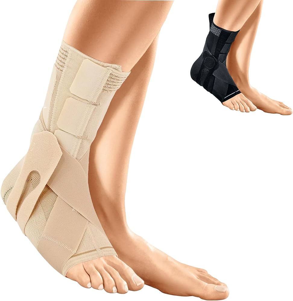 Ankelbind  Neurodyn Classic  Sporlastic