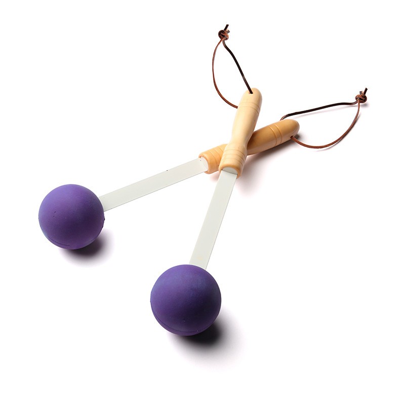Bongers Massage Tools