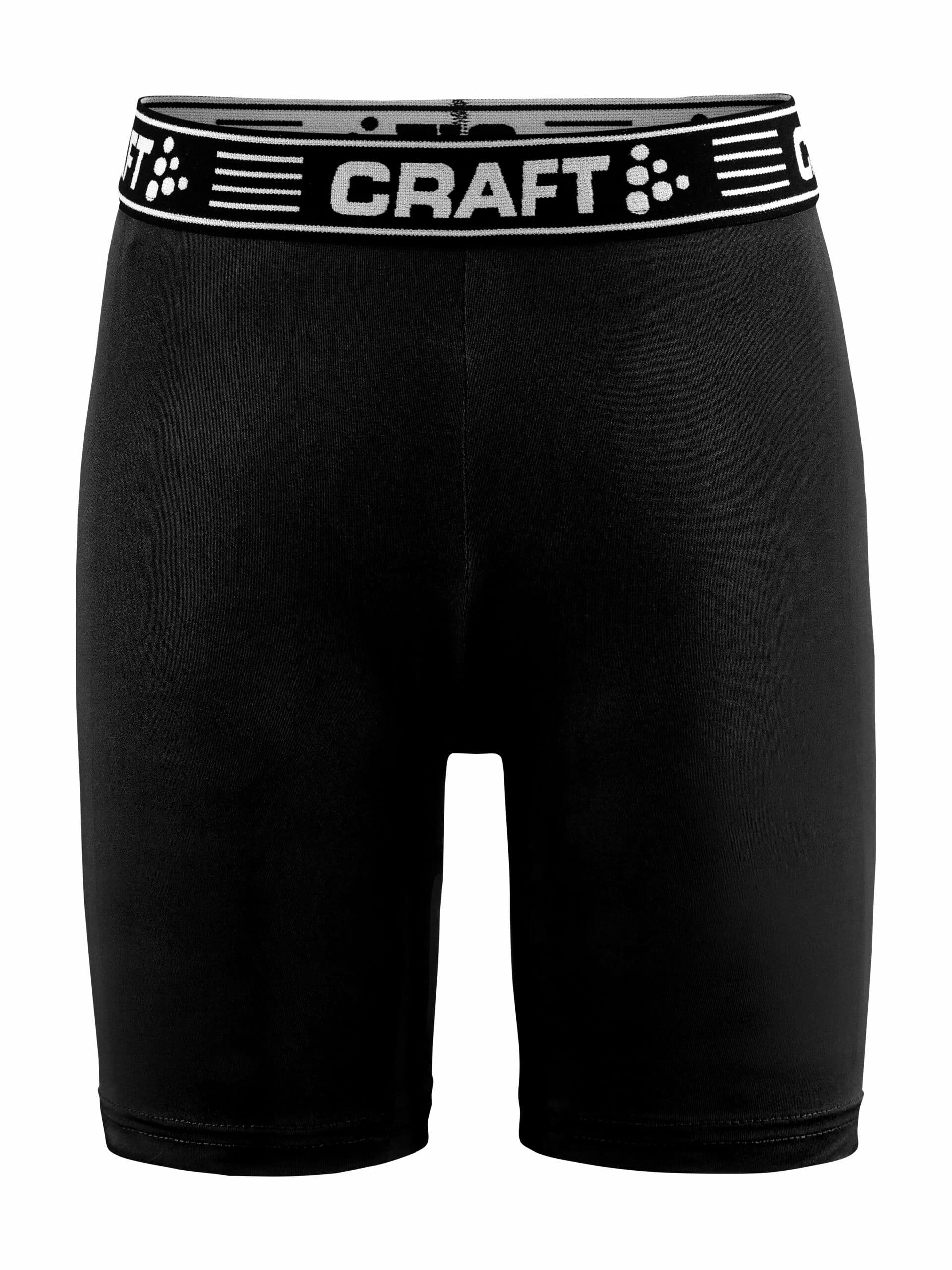 Craft - Pro Control 9 Boxer Jr - Black 146152