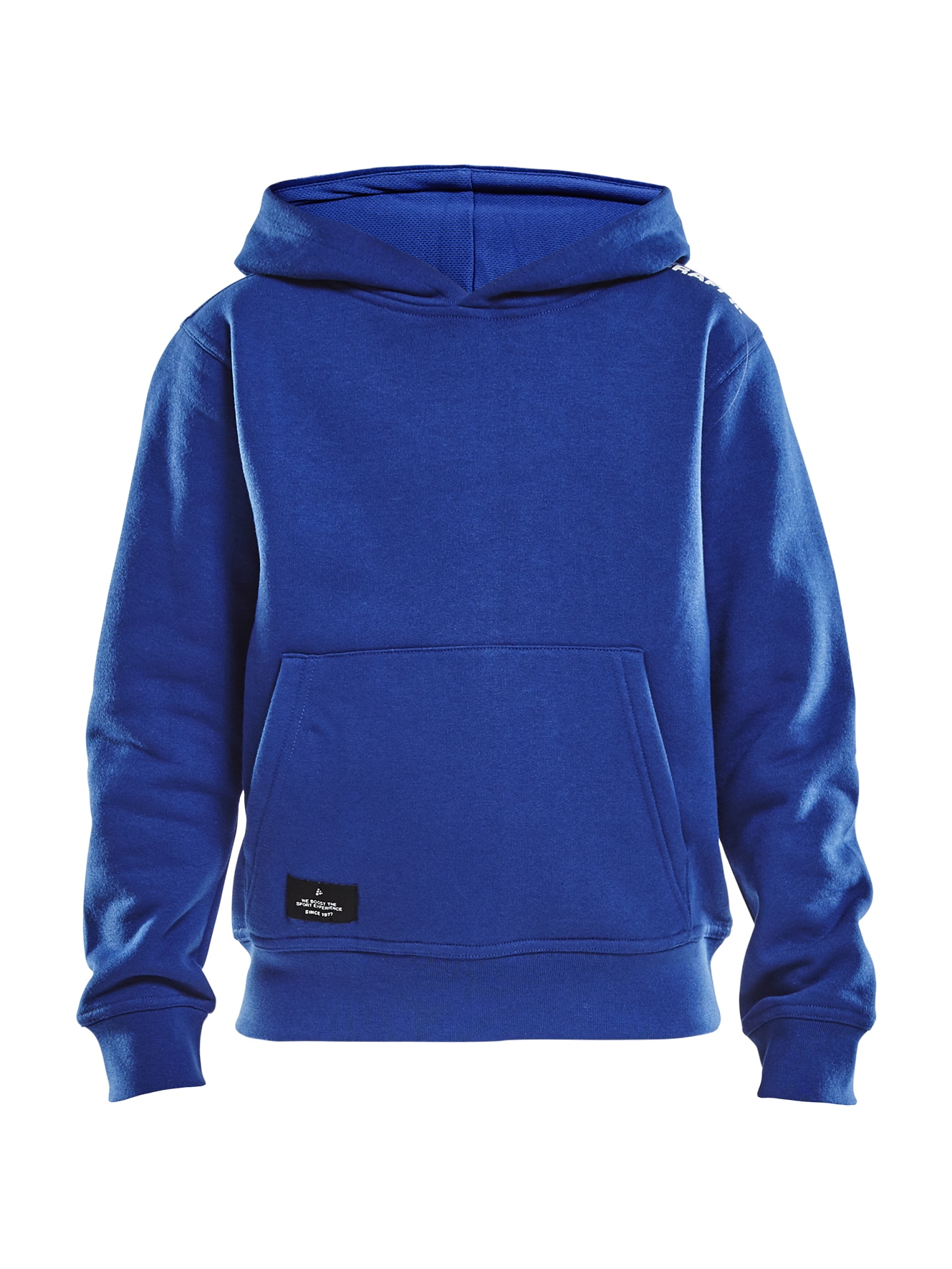 Craft - Community Hoodie Jr - Club Cobolt 146152