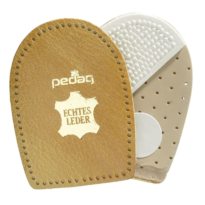 Pedag Skrå Hælkile Correct