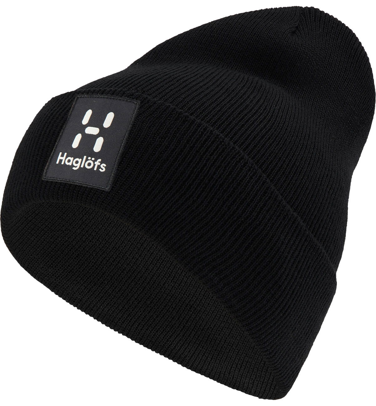 Hagl?fs Aze Strik Beanie Sort