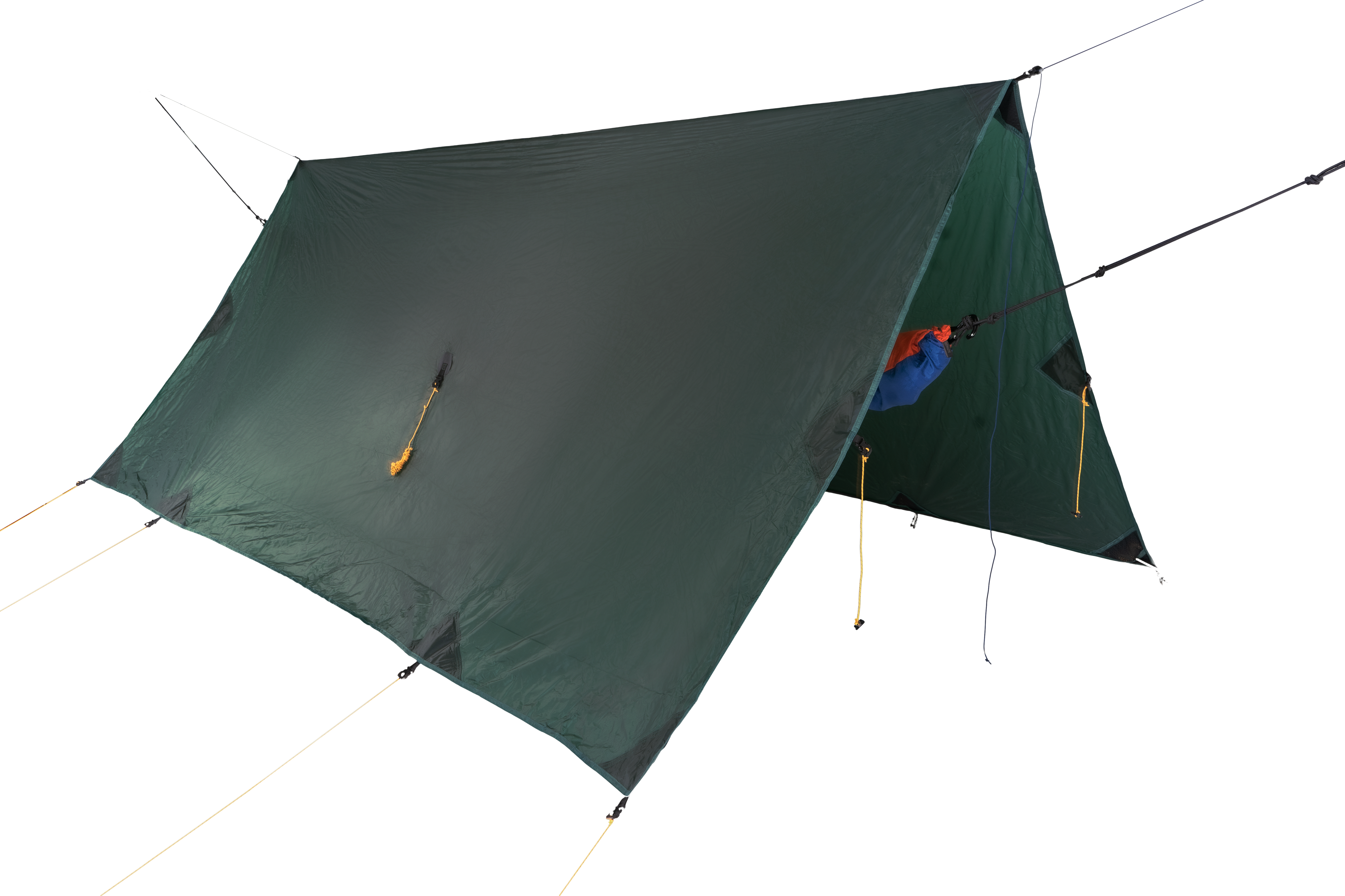 Billet til Månen Fullmoon Tarp - Vandtæt Tarp