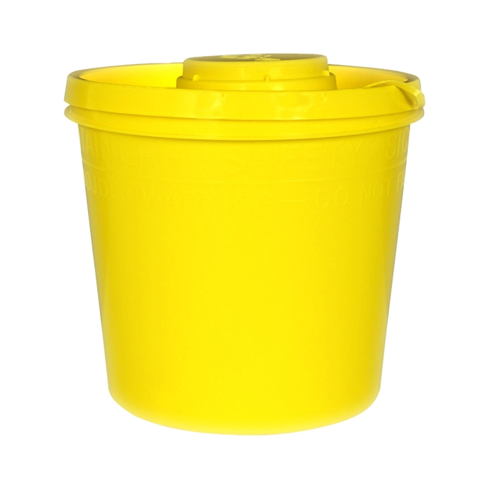 Kanylebeholdere