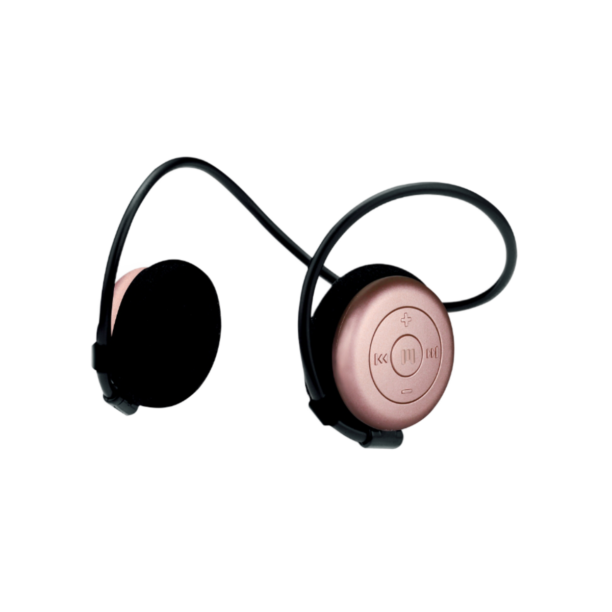 Al4 Freedom Mini - Rose Gold