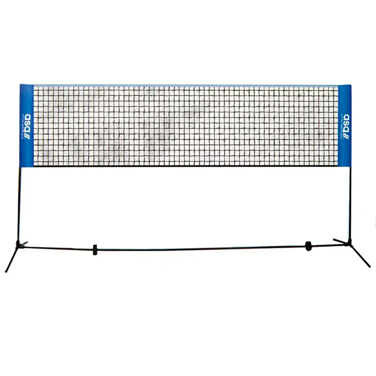 Badminton Net til Sport og Leg